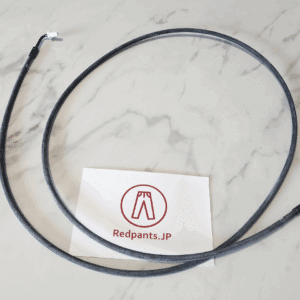 (Garage Sale) Hydraulic Cylinder Pipe, RH (V8 Vantage roadster)