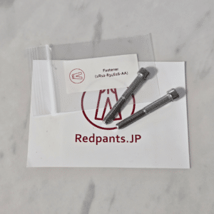 Fastener (1R12-834616-AA)
